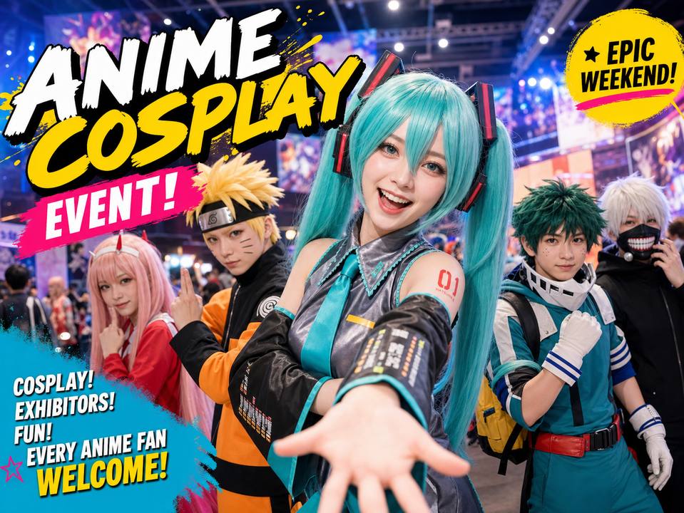 海角网动漫视频Cosplay大赏